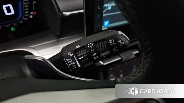 Ssangyong Torres id 3190699 из Кореи 7