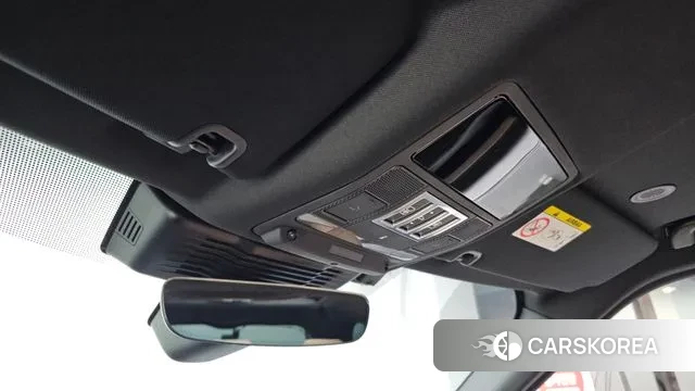 Land Rover Discovery 5 id 3733926 из Кореи 7