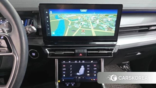 Ssangyong Torres id 3793670 из Кореи 7