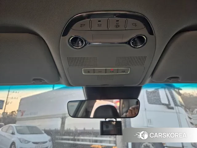 Hyundai The New Grandeur IG id 3669546 из Кореи 7