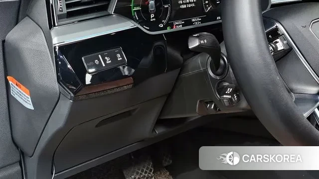 Audi e-Tron id 3717849 из Кореи 7