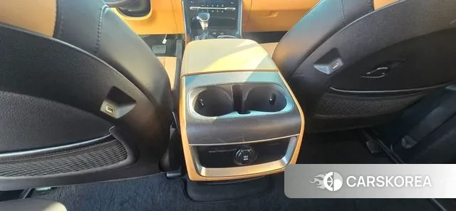 Kia Carnival 4th generation id 3670797 из Кореи 7