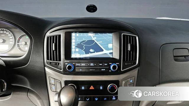 Hyundai The New Grand Starex id 3899959 из Кореи 7