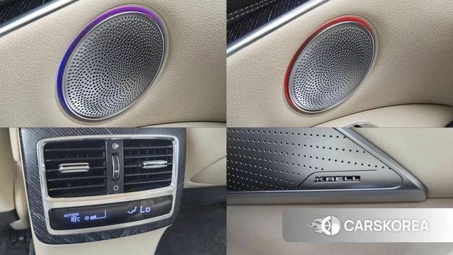 Kia The New K9 2nd generation id 3935505 из Кореи 7