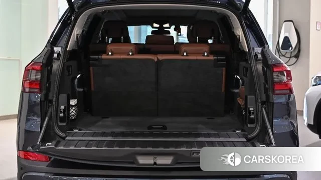 BMW X5 (G05) id 3630241 из Кореи 7