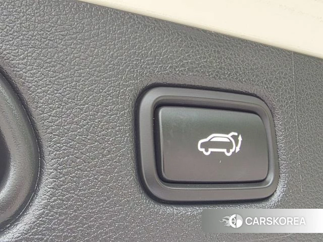 Hyundai All New Tucson id 4638233 из Кореи 7