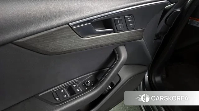 Audi A4 (B9) id 3233396 из Кореи 7