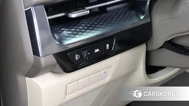 Kia Carnival 4th generation id 3690639 из Кореи 7