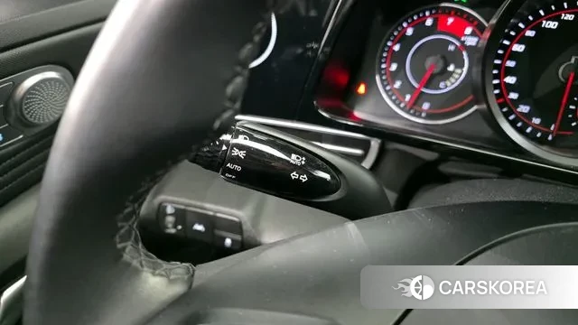 Hyundai Avante (CN7) id 3535160 из Кореи 7