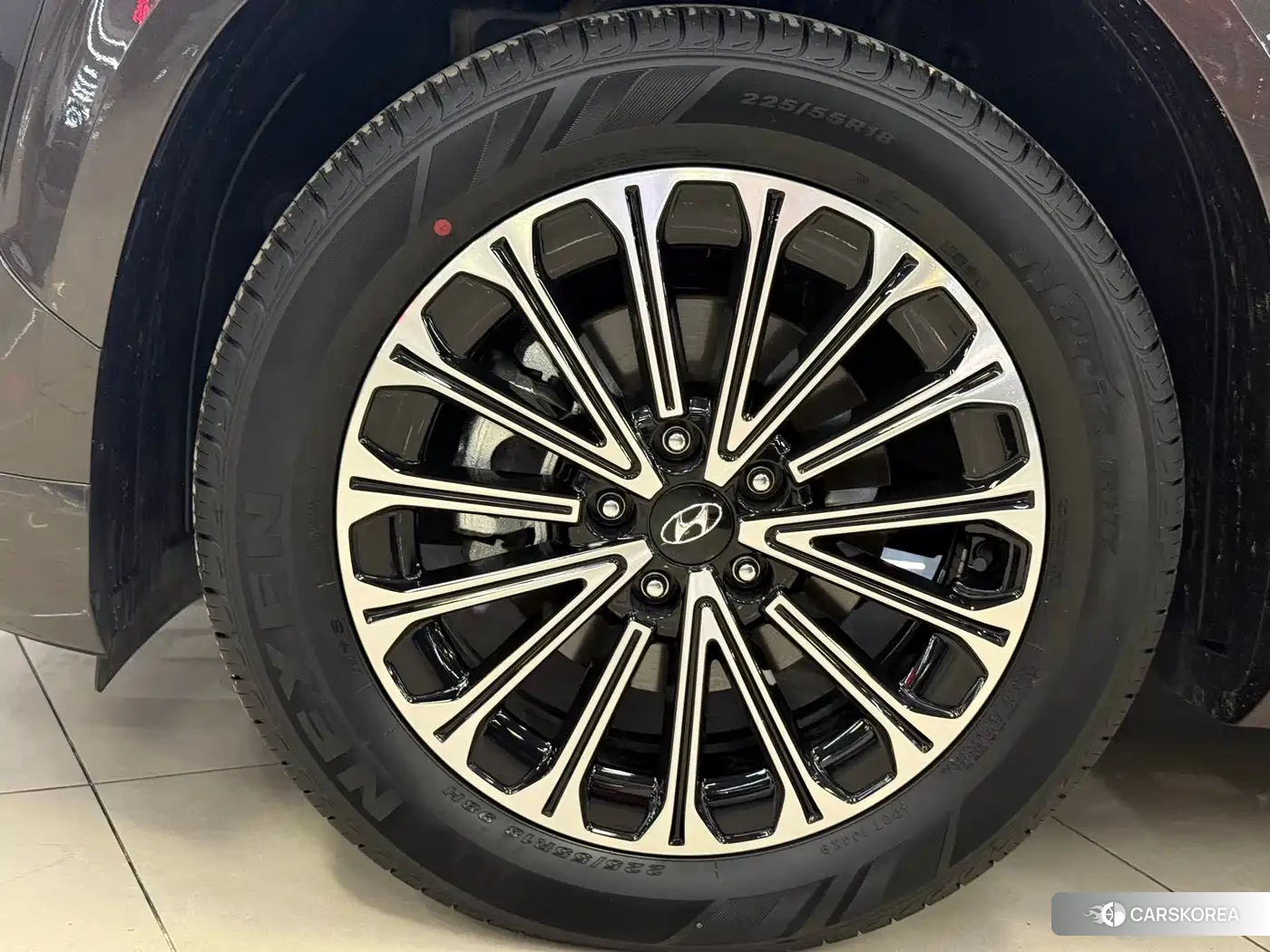 Hyundai Kustu id 4515479 из Китая 7