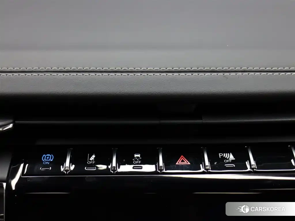 Jeep Grand Cherokee 4xe (imported) id 4577853 из Китая 8