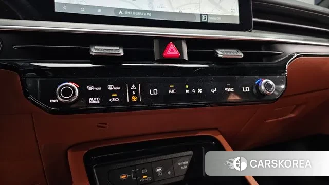 Kia The New K5 3rd generation id 3079181 из Кореи 7