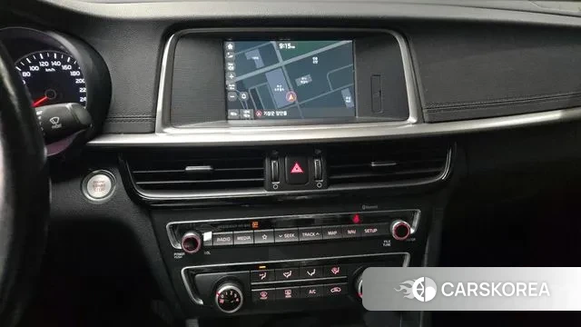 Kia The New K5 2nd generation id 3357186 из Кореи 7