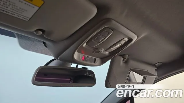 Renault Korea (Samsung) New QM3 id 2644062 из Кореи 7