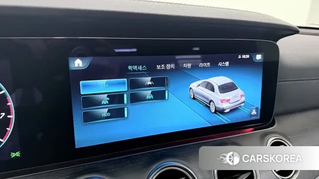 Mercedes-Benz E-Class W213 id 3787541 из Кореи 7