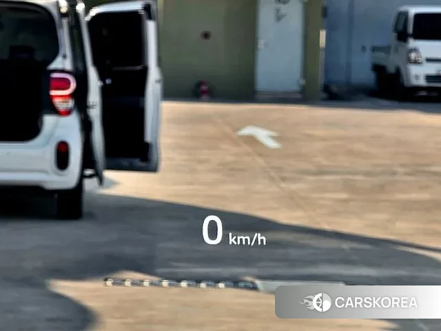 Land Rover Defender (L663) id 3310210 из Кореи 7