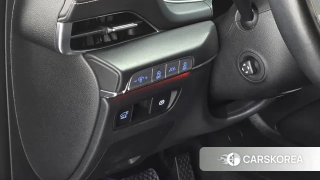 Genesis GV80 id 3448809 из Кореи 7