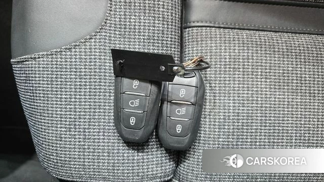 Peugeot 3008 second generation id 4573373 из Кореи 7