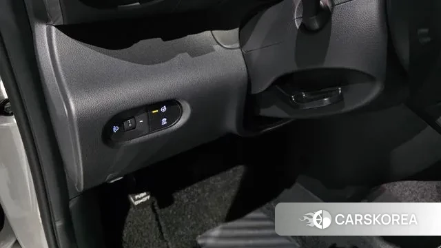 Hyundai Casper id 3734430 из Кореи 7