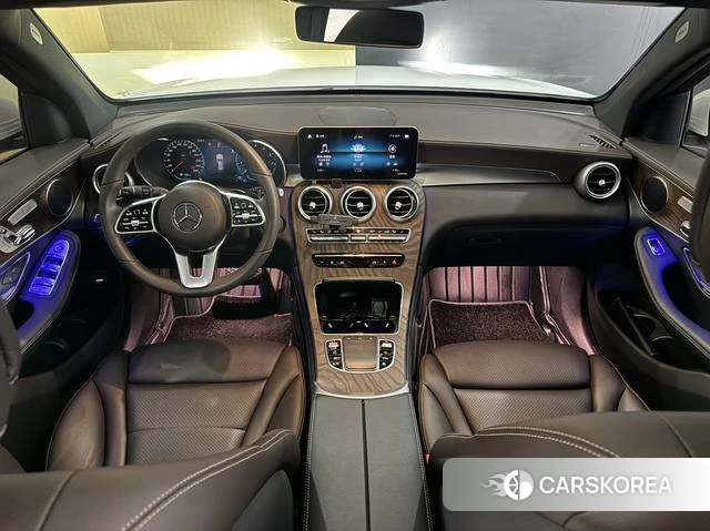 Mercedes-Benz GLC id 4256515 из Китая 7
