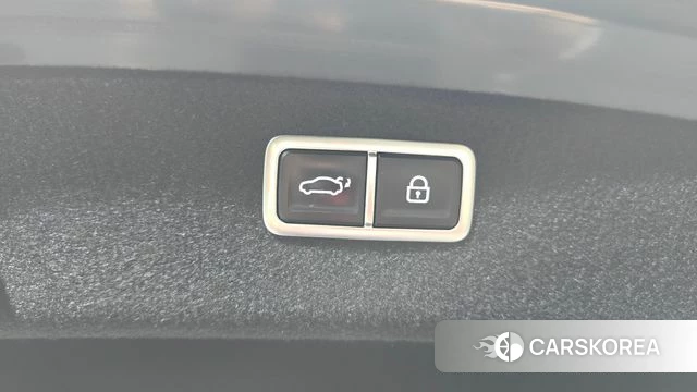 Genesis G80 (RG3) id 4657398 из Кореи 7