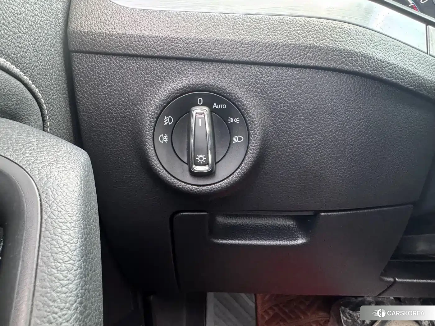 Skoda Superb id 4629578 из Китая 7
