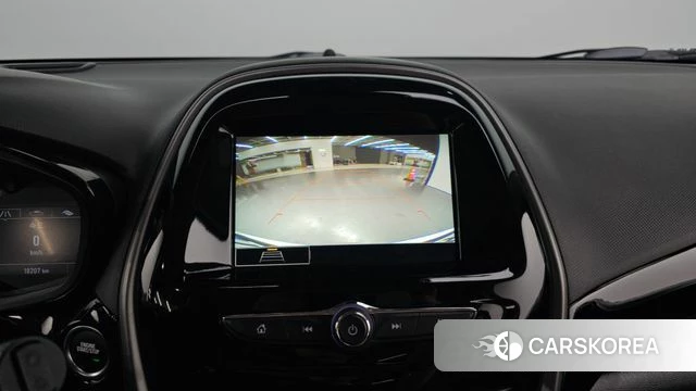 Chevrolet (GM Daewoo) The New Spark id 3839454 из Кореи 7