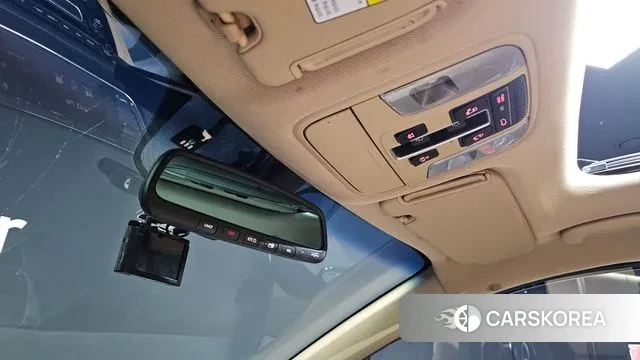 Kia The New Carnival id 3494759 из Кореи 7