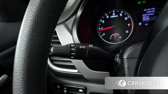 Kia Seltos id 3428673 из Кореи 7