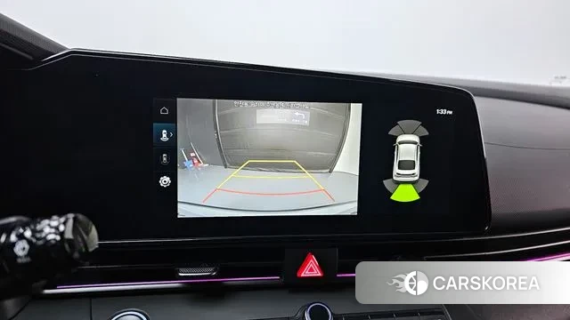 Hyundai The New Avante (CN7) id 3471892 из Кореи 7