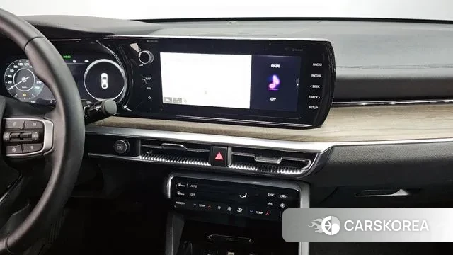 Kia K5 3rd generation id 3467545 из Кореи 7