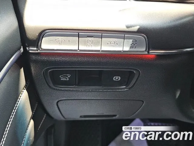 Genesis GV80 id 2881104 из Кореи 7