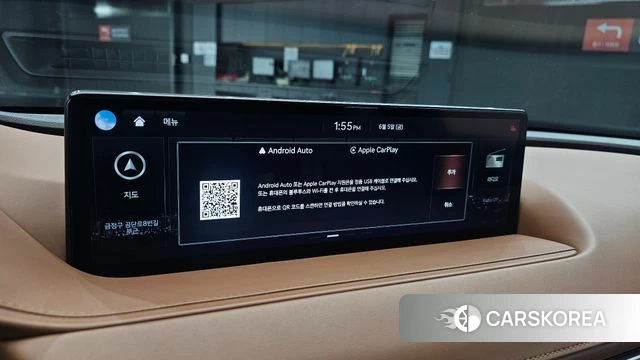 Genesis G80 (RG3) id 4416468 из Кореи 7