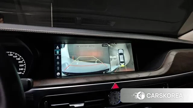 Genesis G90 id 3269138 из Кореи 7