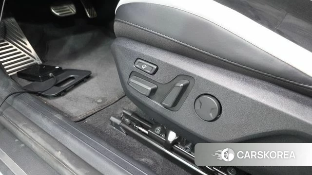 Kia EV6 id 4887162 из Кореи 7