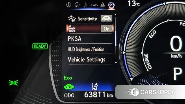 Lexus ES300h 7th generation id 3754455 из Кореи 7