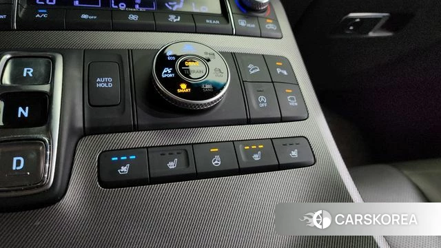 Hyundai Palisade id 4232042 из Кореи 7