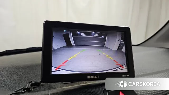 Kia The New Kia Ray id 3606352 из Кореи 7