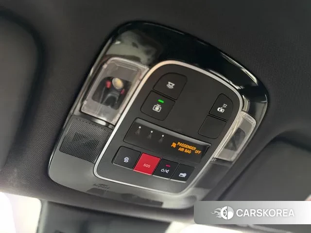 Hyundai Tucson (NX4) id 3174083 из Кореи 7