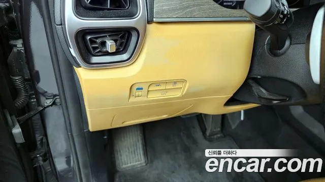 Kia Sorento 4th Generation id 2648448 из Кореи 7