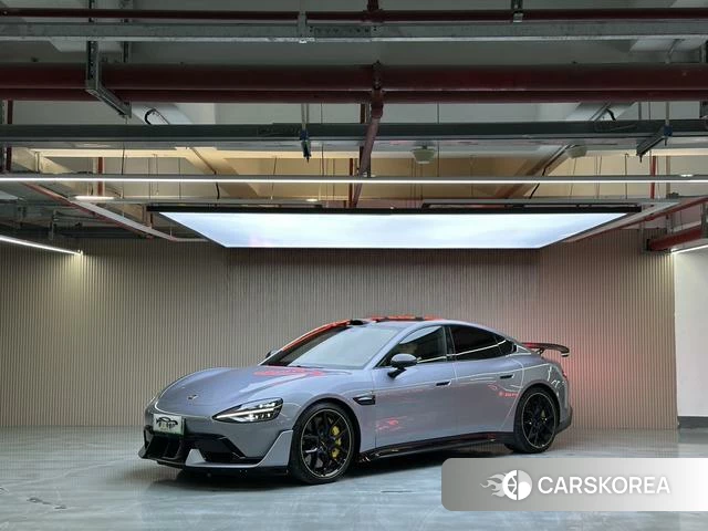 Xiaomi Car Xiaomi SU7 Ultra id 3913842 из Китая 7