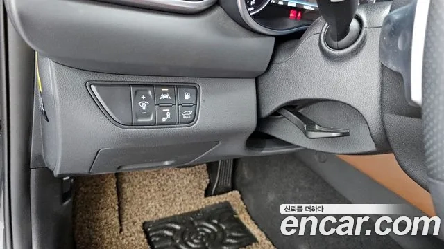 Genesis G70 id 2859948 из Кореи 7