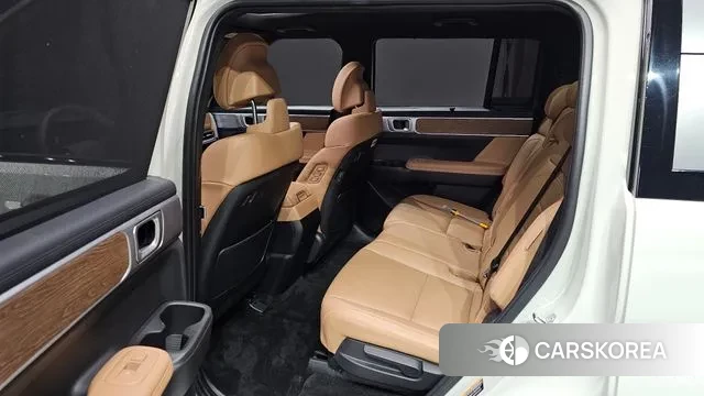 Hyundai Santa Fe (MX5) id 3223412 из Кореи 7