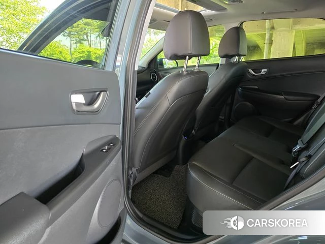 Hyundai The New Kona Hybrid id 4255032 из Кореи 7
