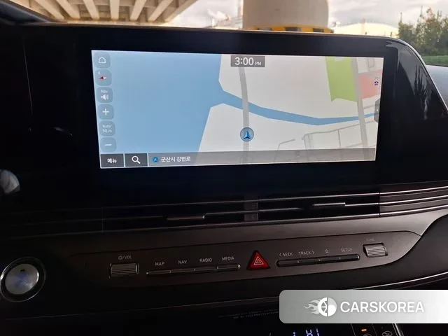 Hyundai The New Grandeur IG id 3577990 из Кореи 7