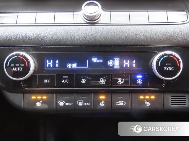 Hyundai Avante (CN7) id 3378502 из Кореи 7