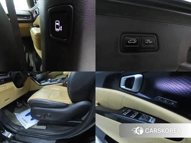 Kia Carnival 4th generation id 3454054 из Кореи 7