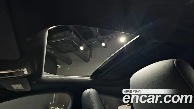 Mercedes-Benz CLA-Class C118 id 2805477 из Кореи 7