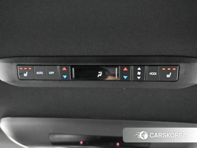 Toyota Sienna 4th Generation id 4291824 из Кореи 7
