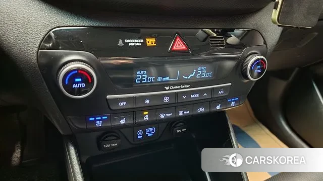 Hyundai All New Tucson id 3525580 из Кореи 7